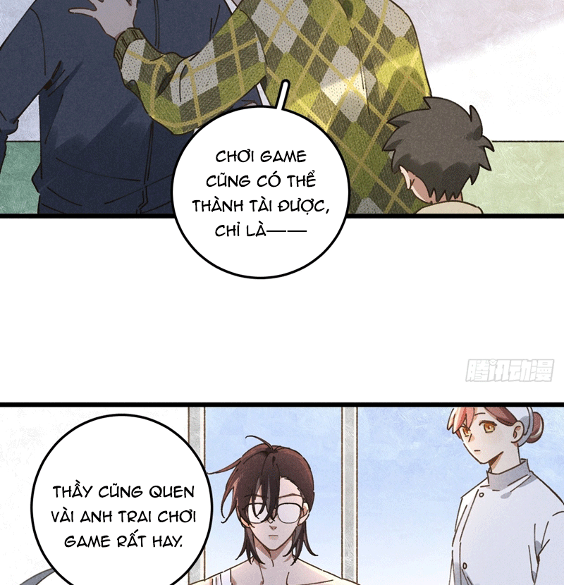 Tôi Không Cùng Anh Đến Vùng Đất Bắp Ngô Đâu! Chapter 23 - Trang 4