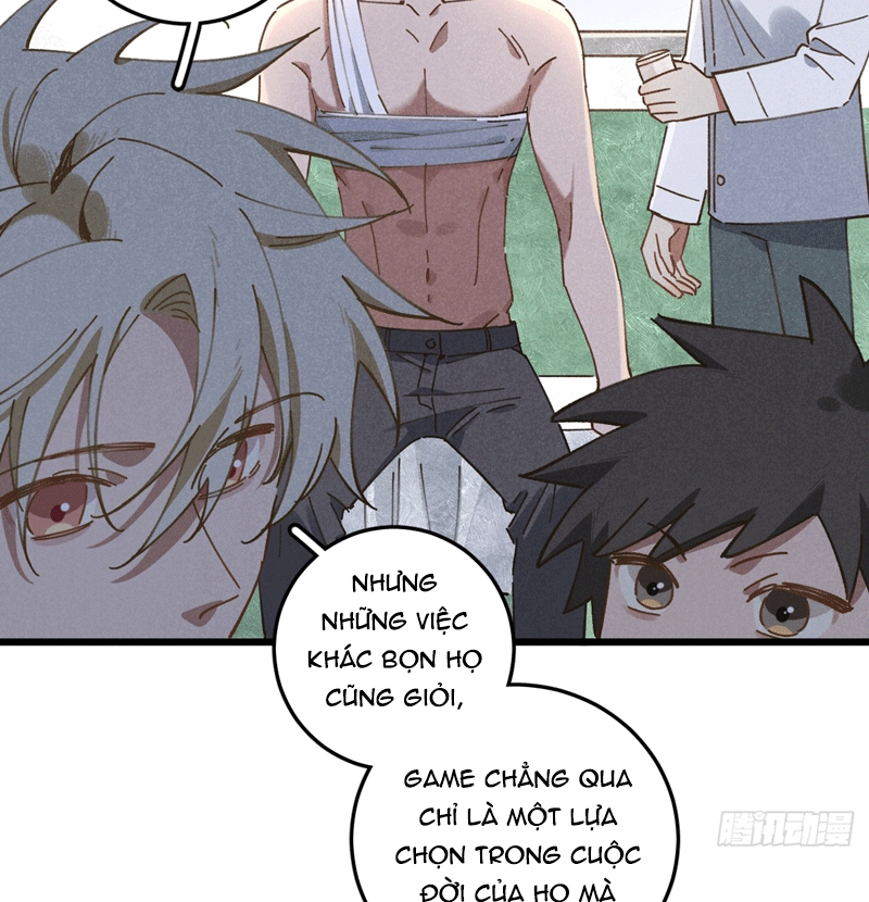 Tôi Không Cùng Anh Đến Vùng Đất Bắp Ngô Đâu! Chapter 23 - Trang 4