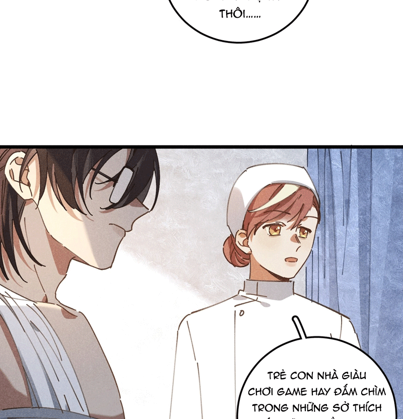 Tôi Không Cùng Anh Đến Vùng Đất Bắp Ngô Đâu! Chapter 23 - Trang 4