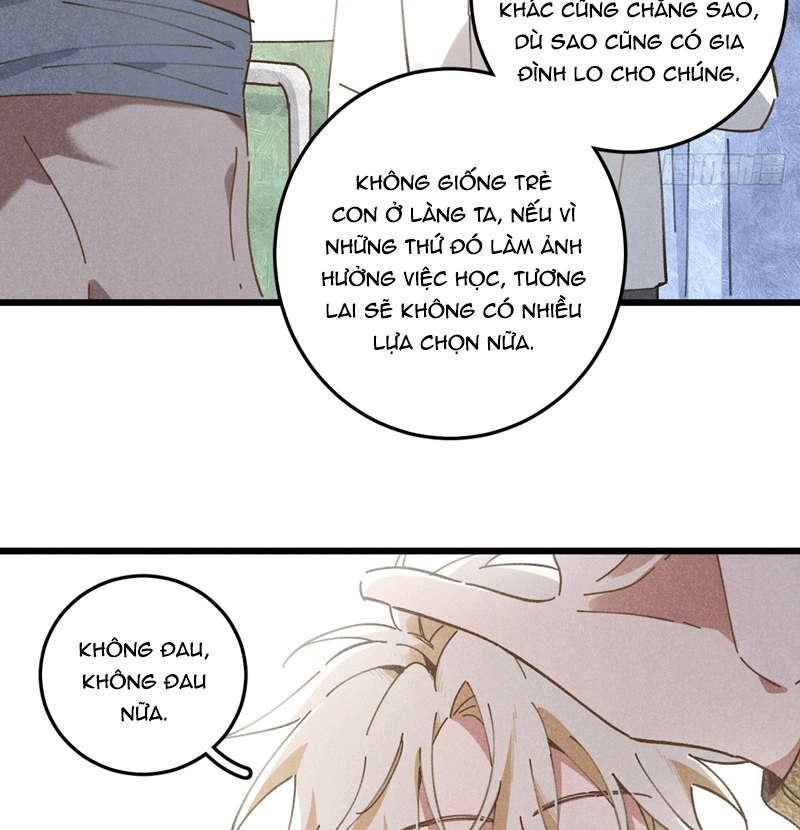Tôi Không Cùng Anh Đến Vùng Đất Bắp Ngô Đâu! Chapter 23 - Trang 4