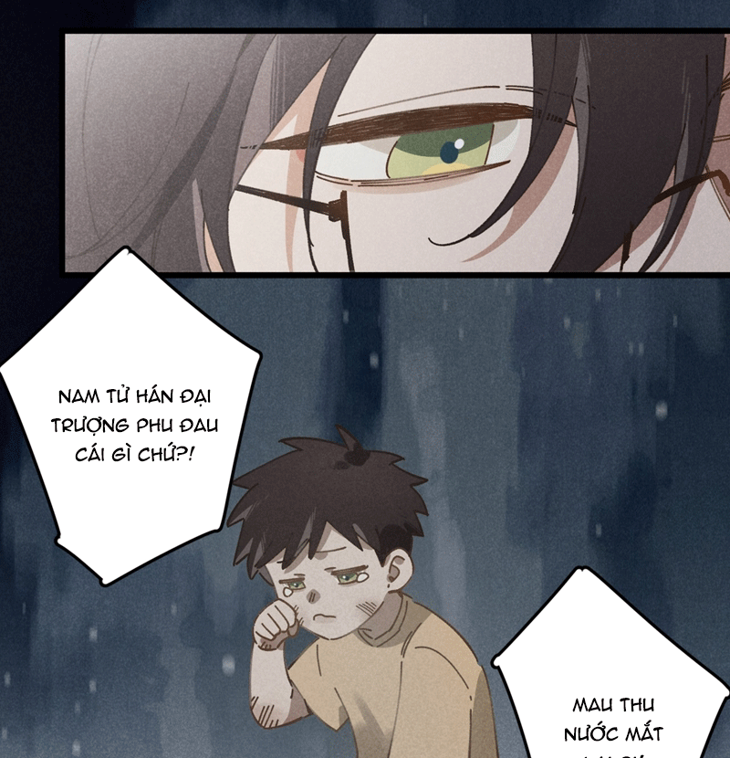 Tôi Không Cùng Anh Đến Vùng Đất Bắp Ngô Đâu! Chapter 23 - Trang 4