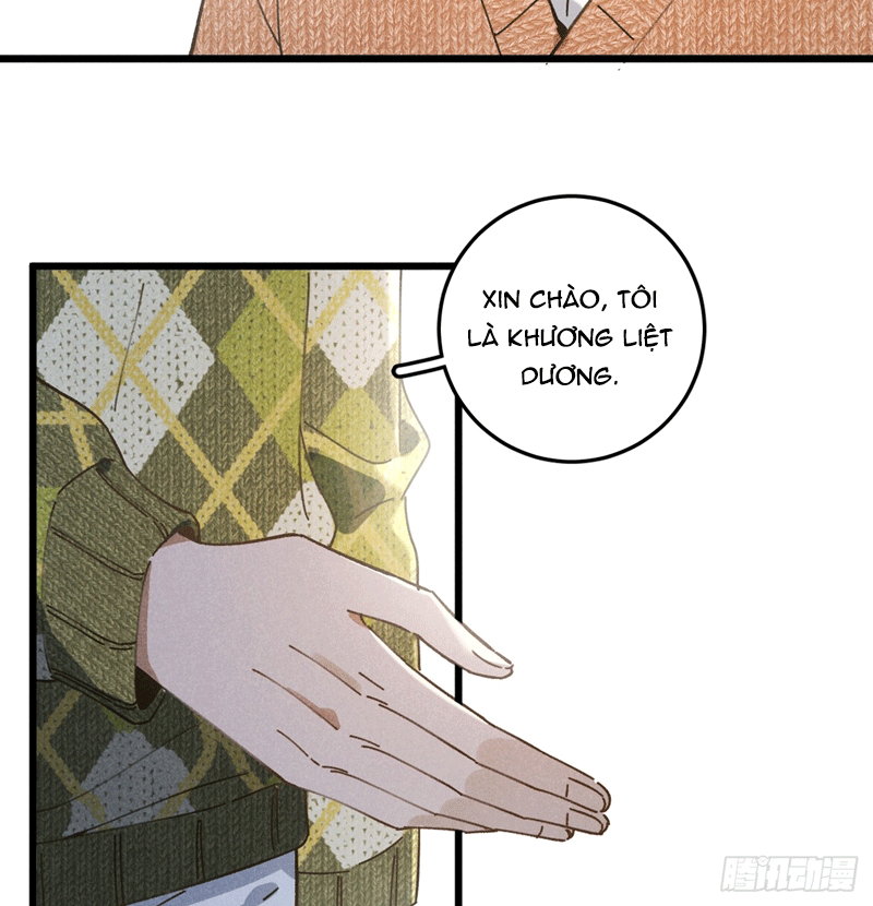 Tôi Không Cùng Anh Đến Vùng Đất Bắp Ngô Đâu! Chapter 23 - Trang 4