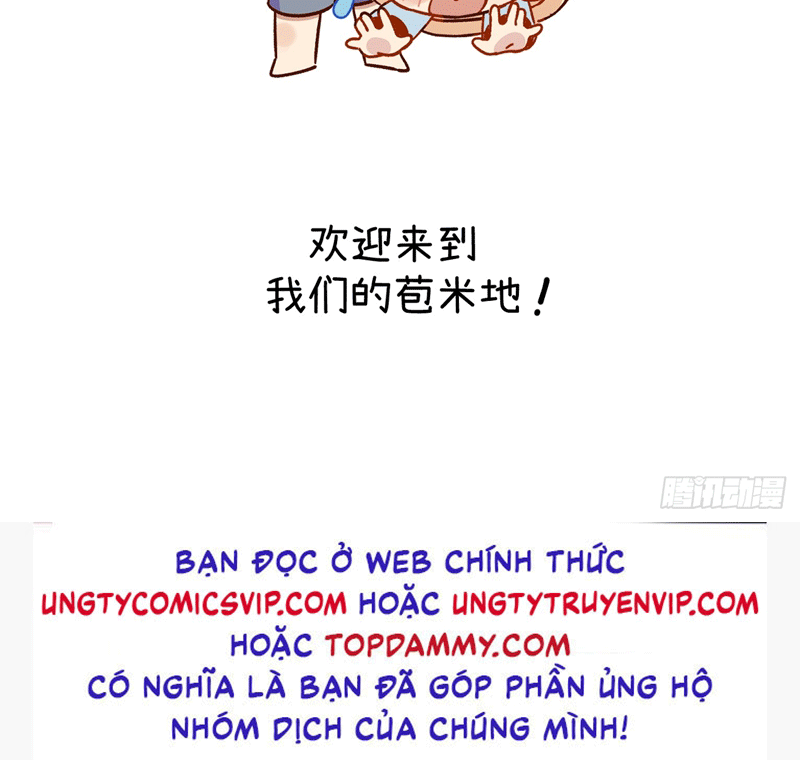 Tôi Không Cùng Anh Đến Vùng Đất Bắp Ngô Đâu! Chapter 23 - Trang 4