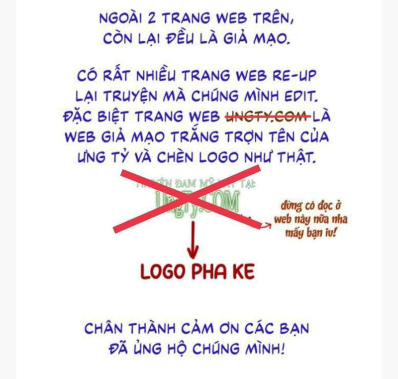 Tôi Không Cùng Anh Đến Vùng Đất Bắp Ngô Đâu! Chapter 23 - Trang 4
