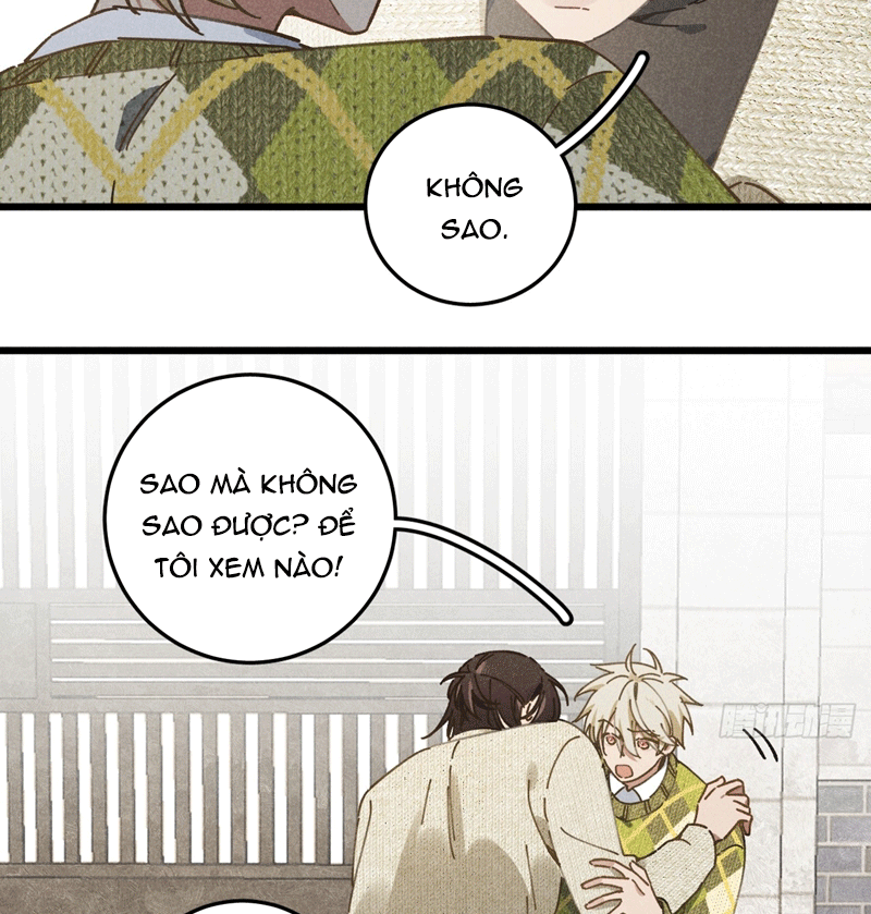Tôi Không Cùng Anh Đến Vùng Đất Bắp Ngô Đâu! Chapter 23 - Trang 4