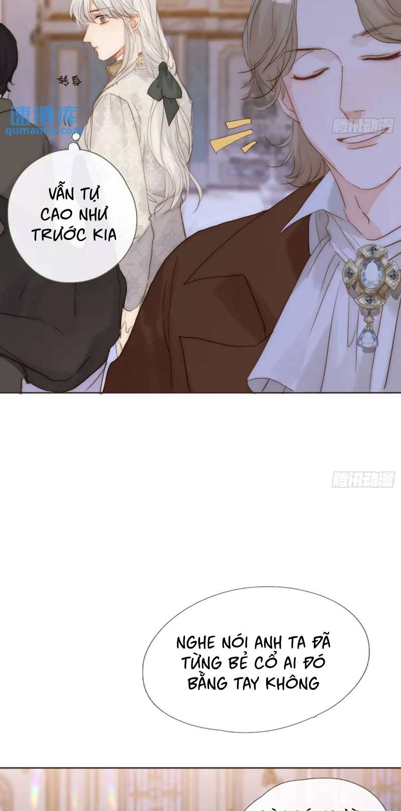Thỉnh Cùng Ta Đồng Miên Chap 148 - Trang 2