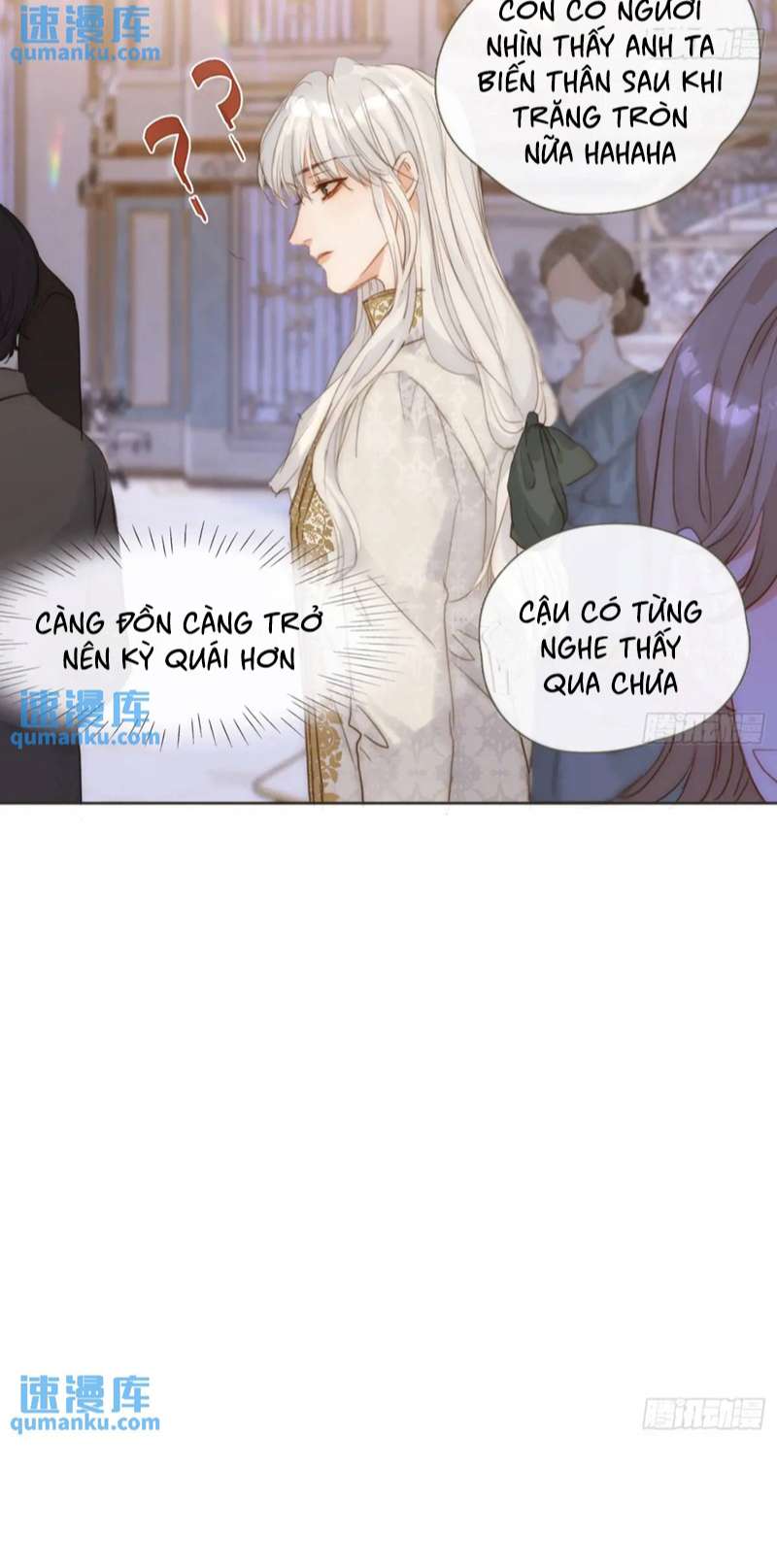 Thỉnh Cùng Ta Đồng Miên Chap 148 - Trang 2