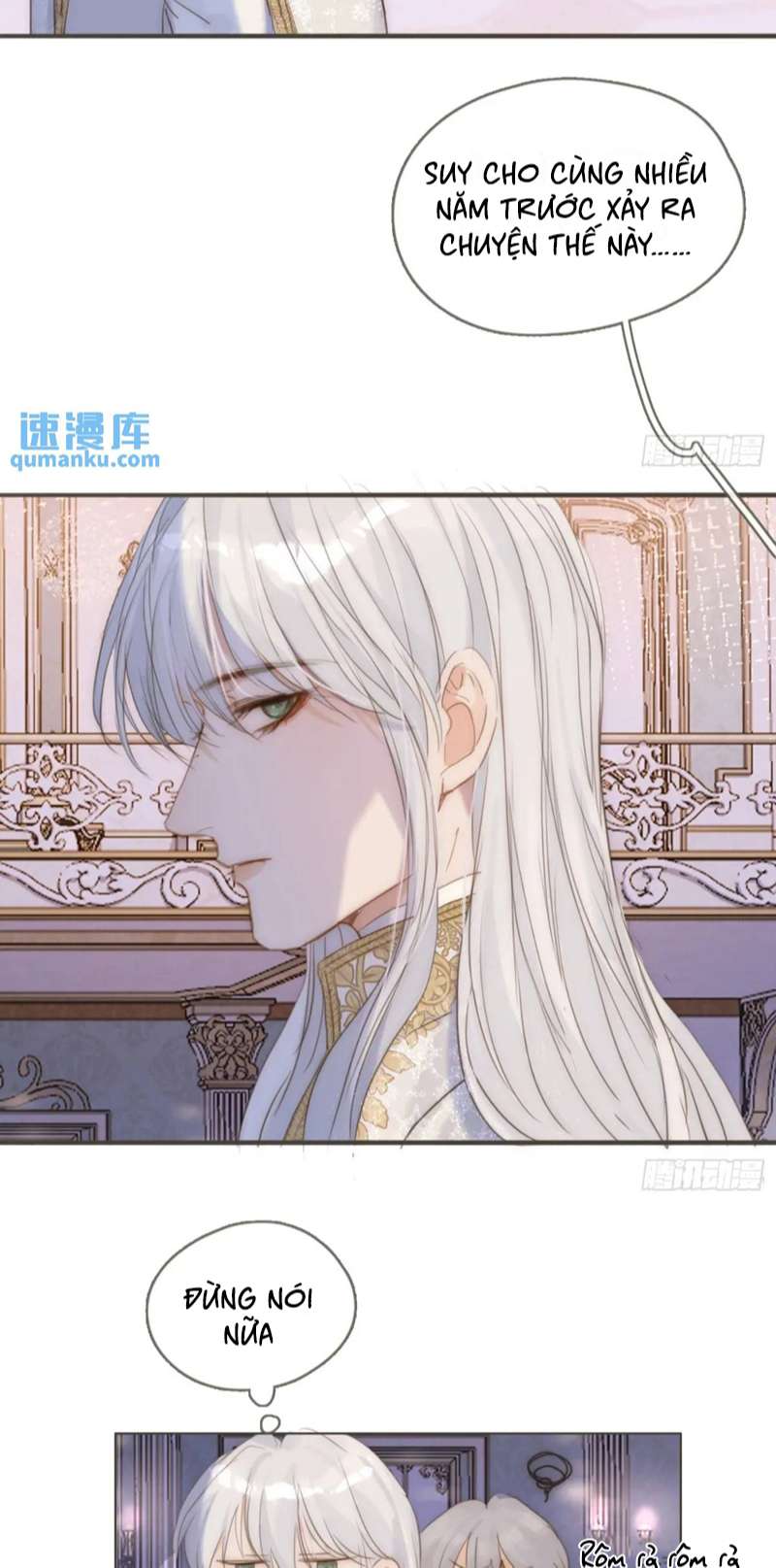 Thỉnh Cùng Ta Đồng Miên Chap 148 - Trang 2