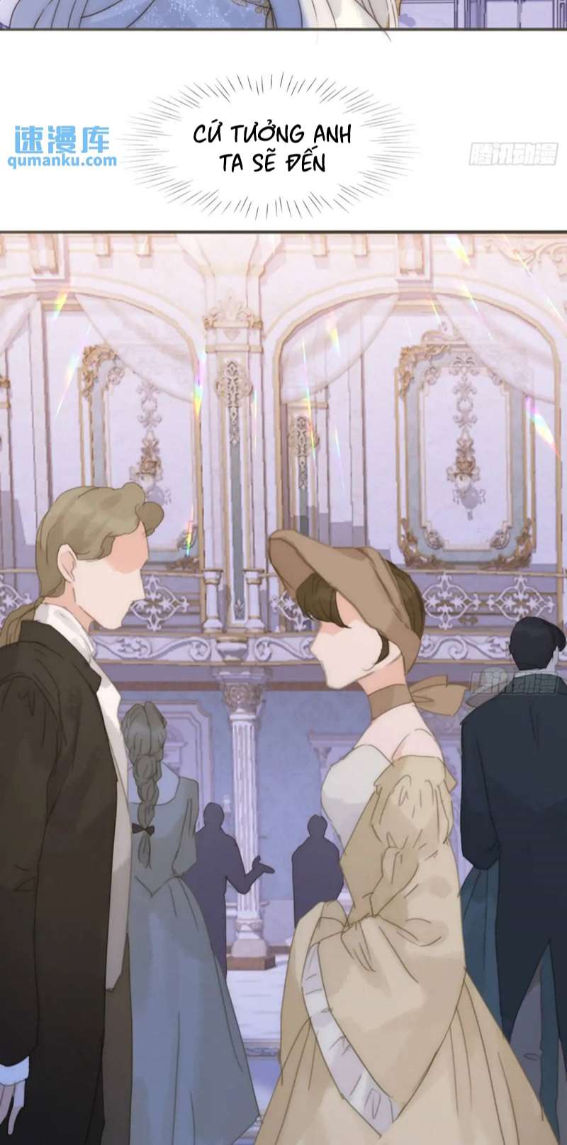 Thỉnh Cùng Ta Đồng Miên Chap 148 - Trang 2