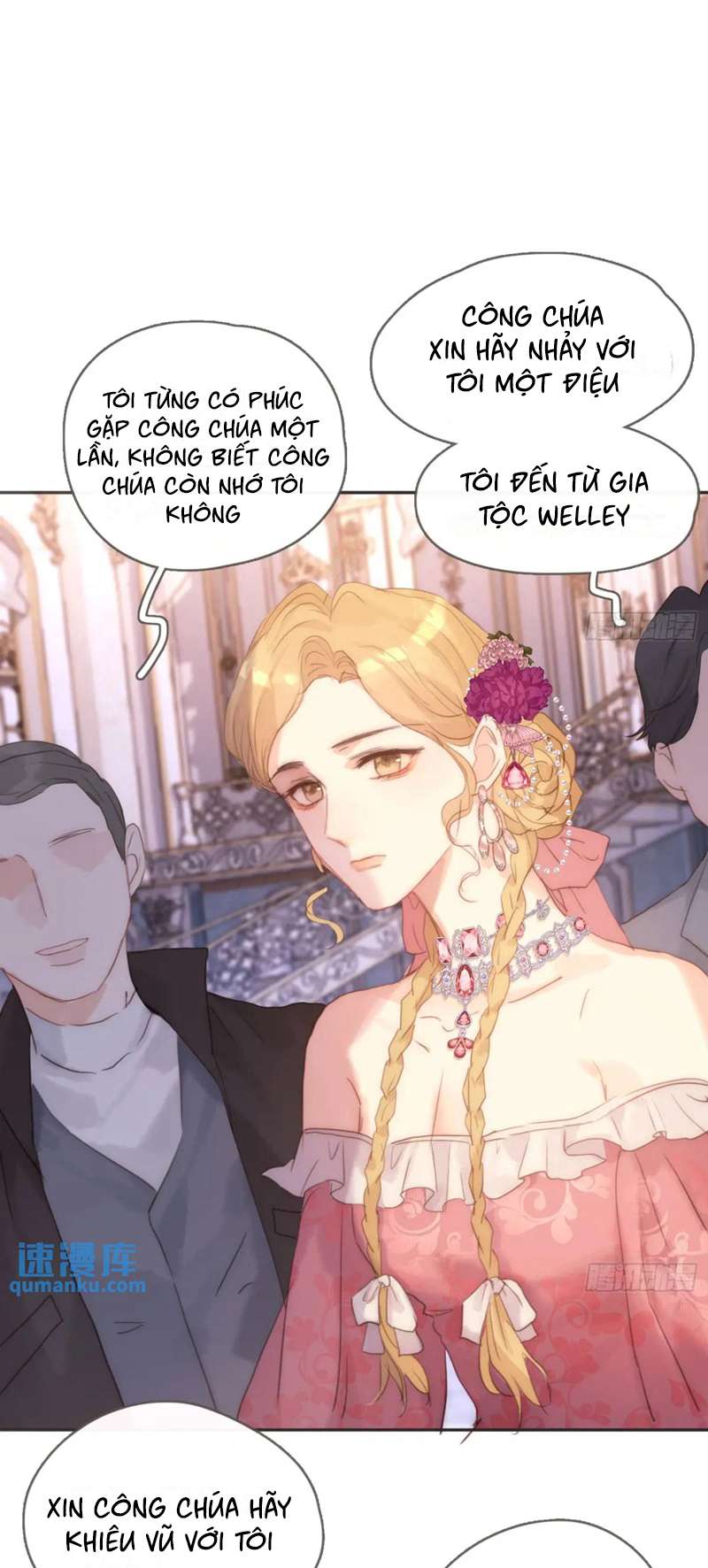 Thỉnh Cùng Ta Đồng Miên Chap 148 - Trang 2