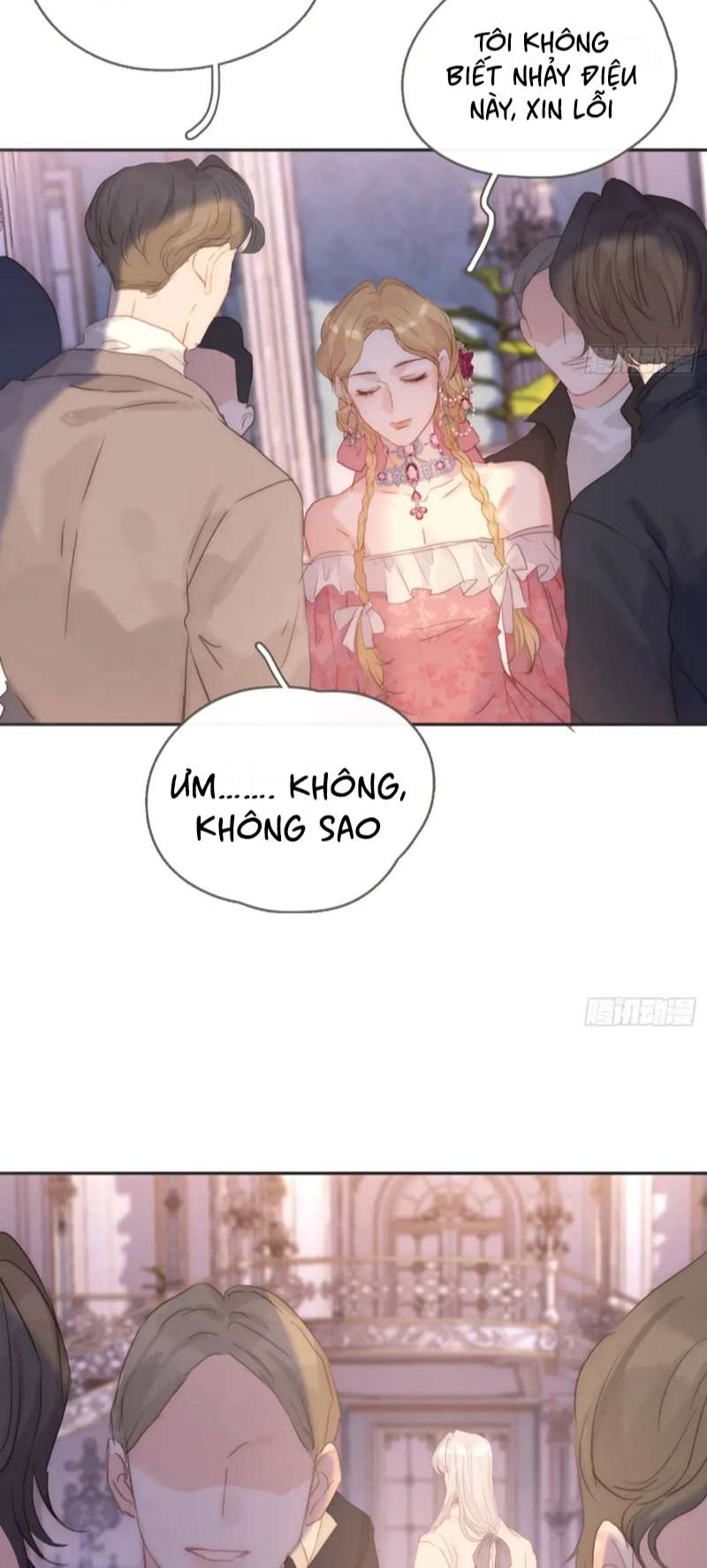 Thỉnh Cùng Ta Đồng Miên Chap 148 - Trang 2