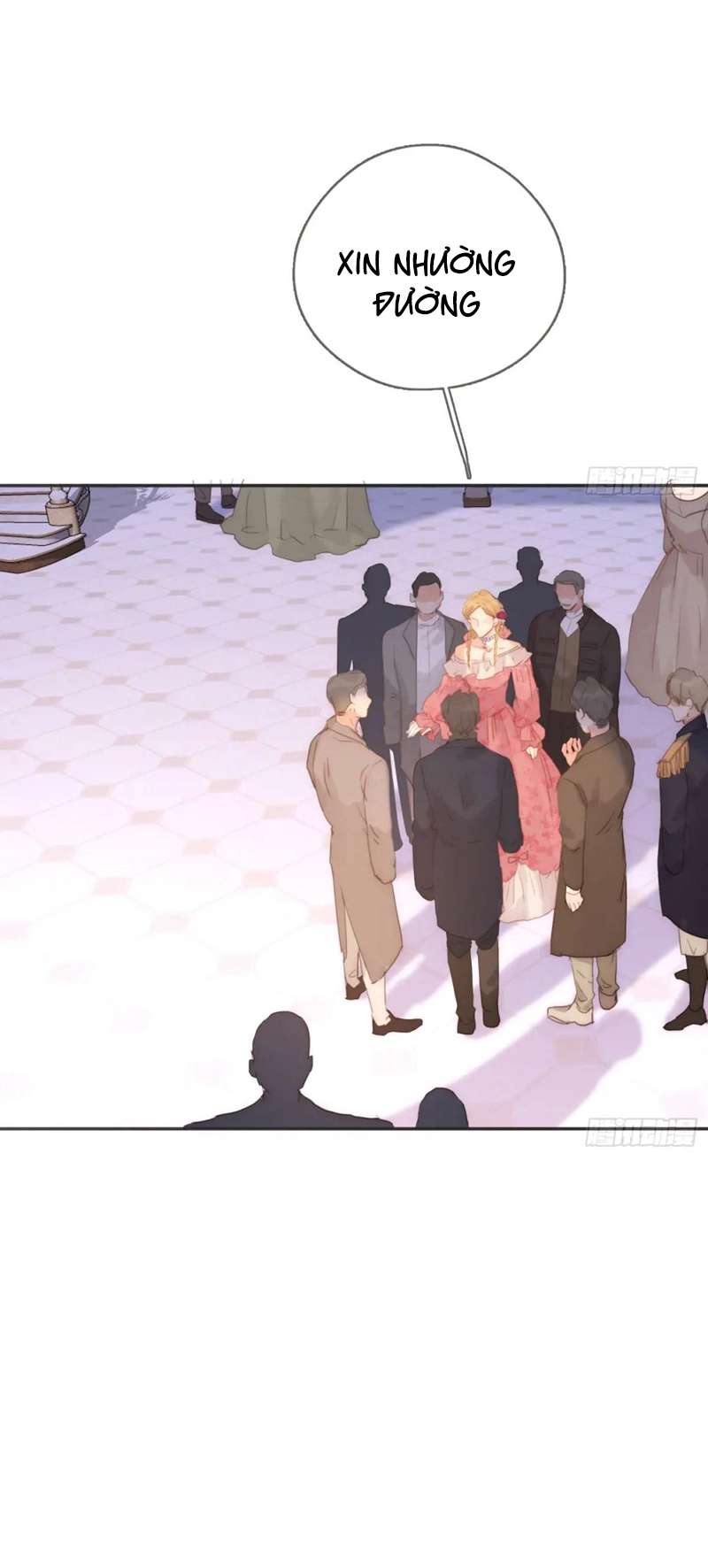 Thỉnh Cùng Ta Đồng Miên Chap 148 - Trang 2