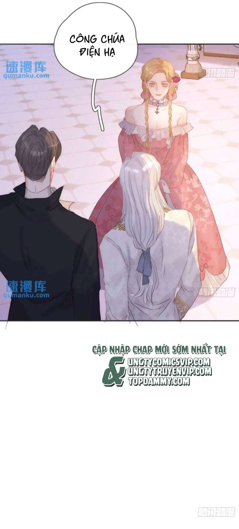 Thỉnh Cùng Ta Đồng Miên Chap 148 - Trang 2