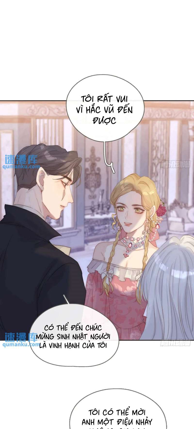 Thỉnh Cùng Ta Đồng Miên Chap 148 - Trang 2