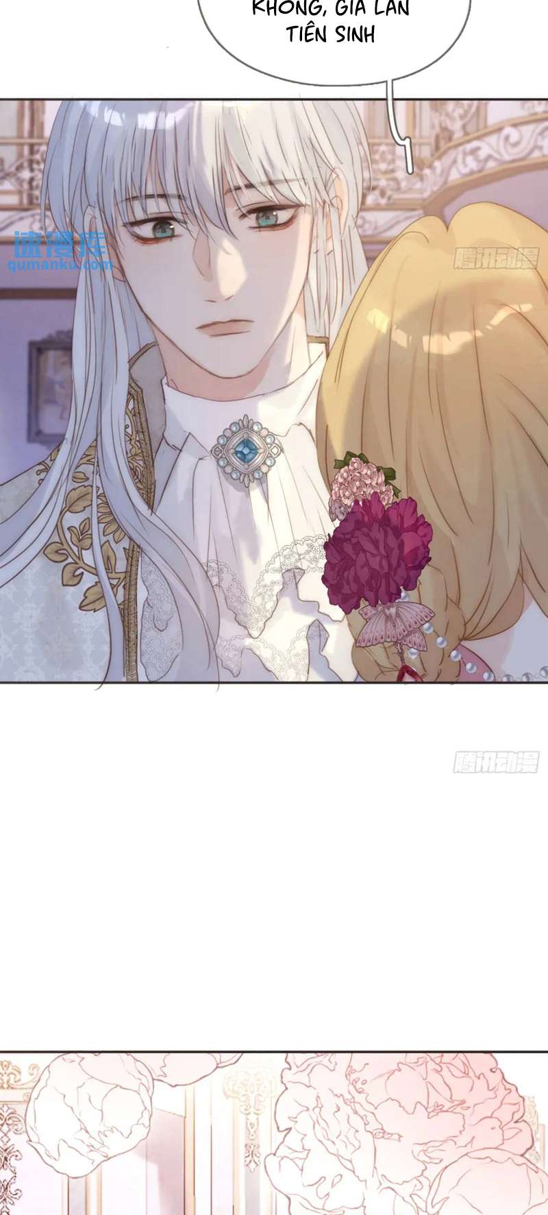 Thỉnh Cùng Ta Đồng Miên Chap 148 - Trang 2