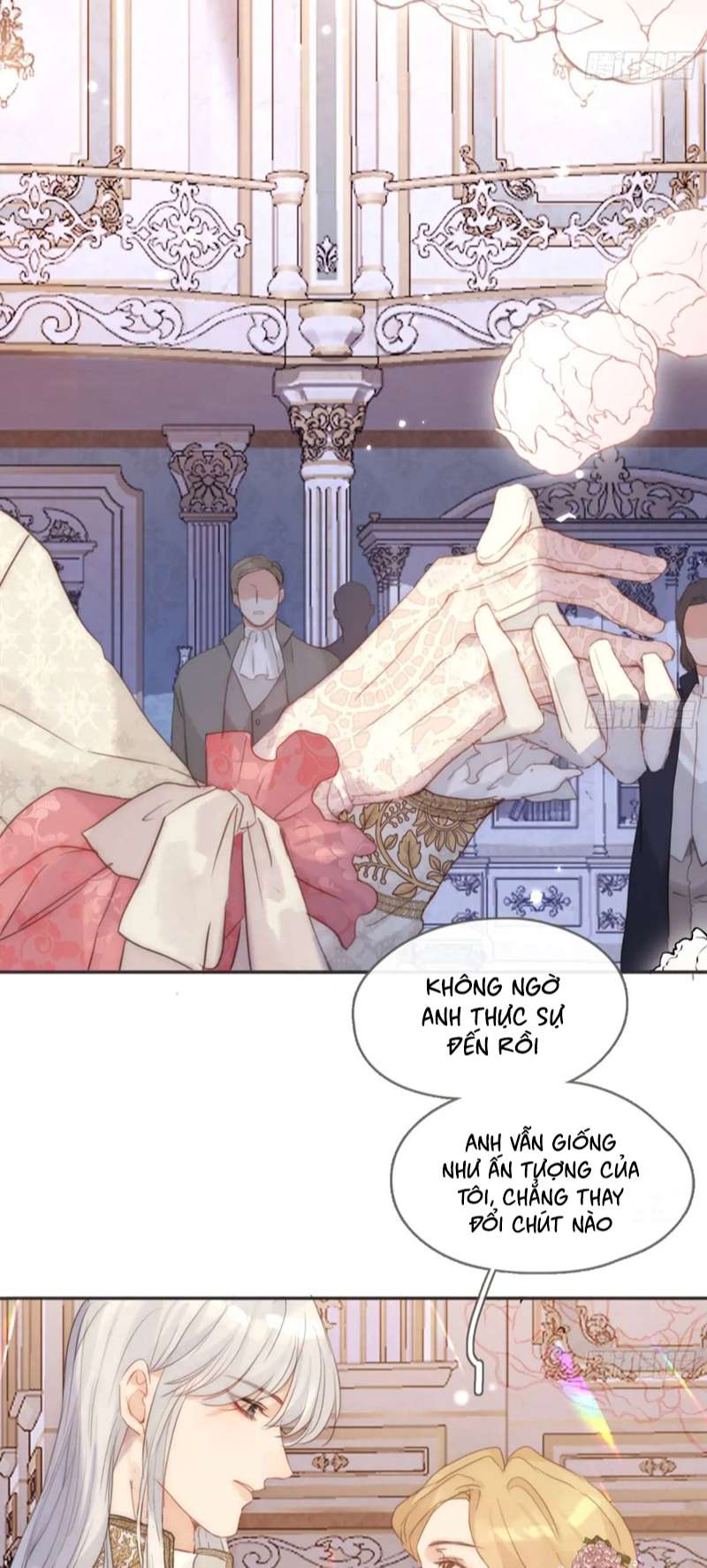 Thỉnh Cùng Ta Đồng Miên Chap 148 - Trang 2