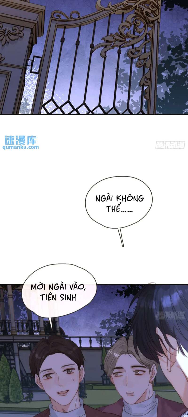 Thỉnh Cùng Ta Đồng Miên Chap 148 - Trang 2