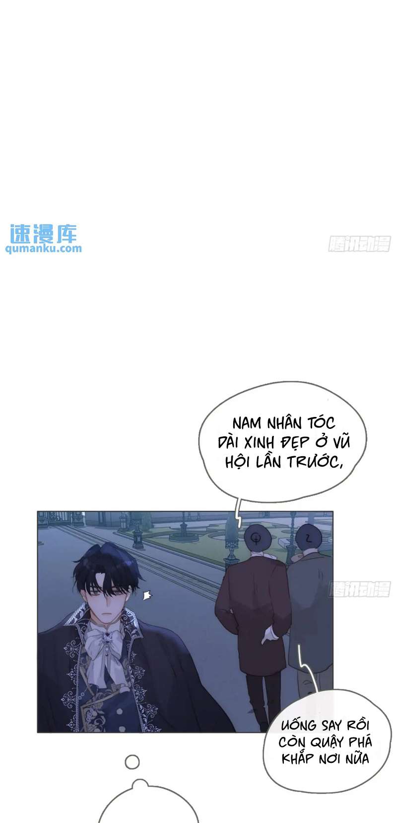 Thỉnh Cùng Ta Đồng Miên Chap 148 - Trang 2