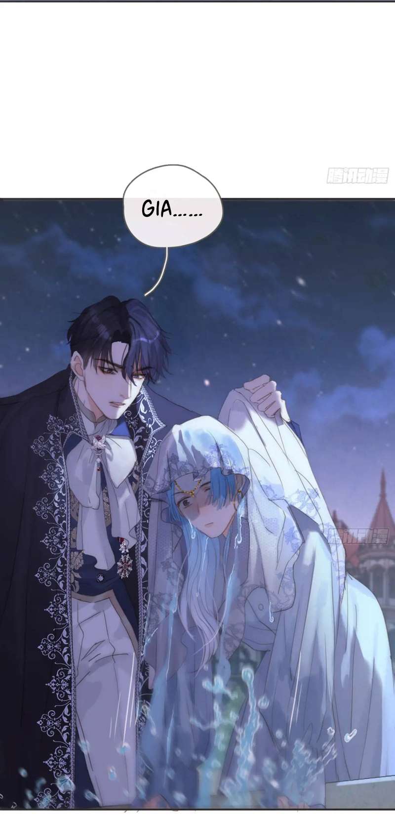Thỉnh Cùng Ta Đồng Miên Chap 148 - Trang 2