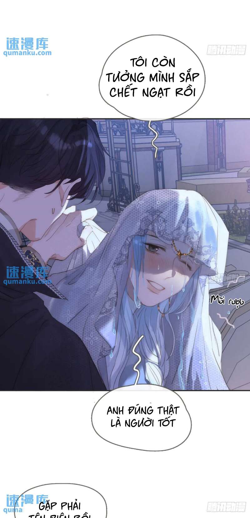 Thỉnh Cùng Ta Đồng Miên Chap 148 - Trang 2