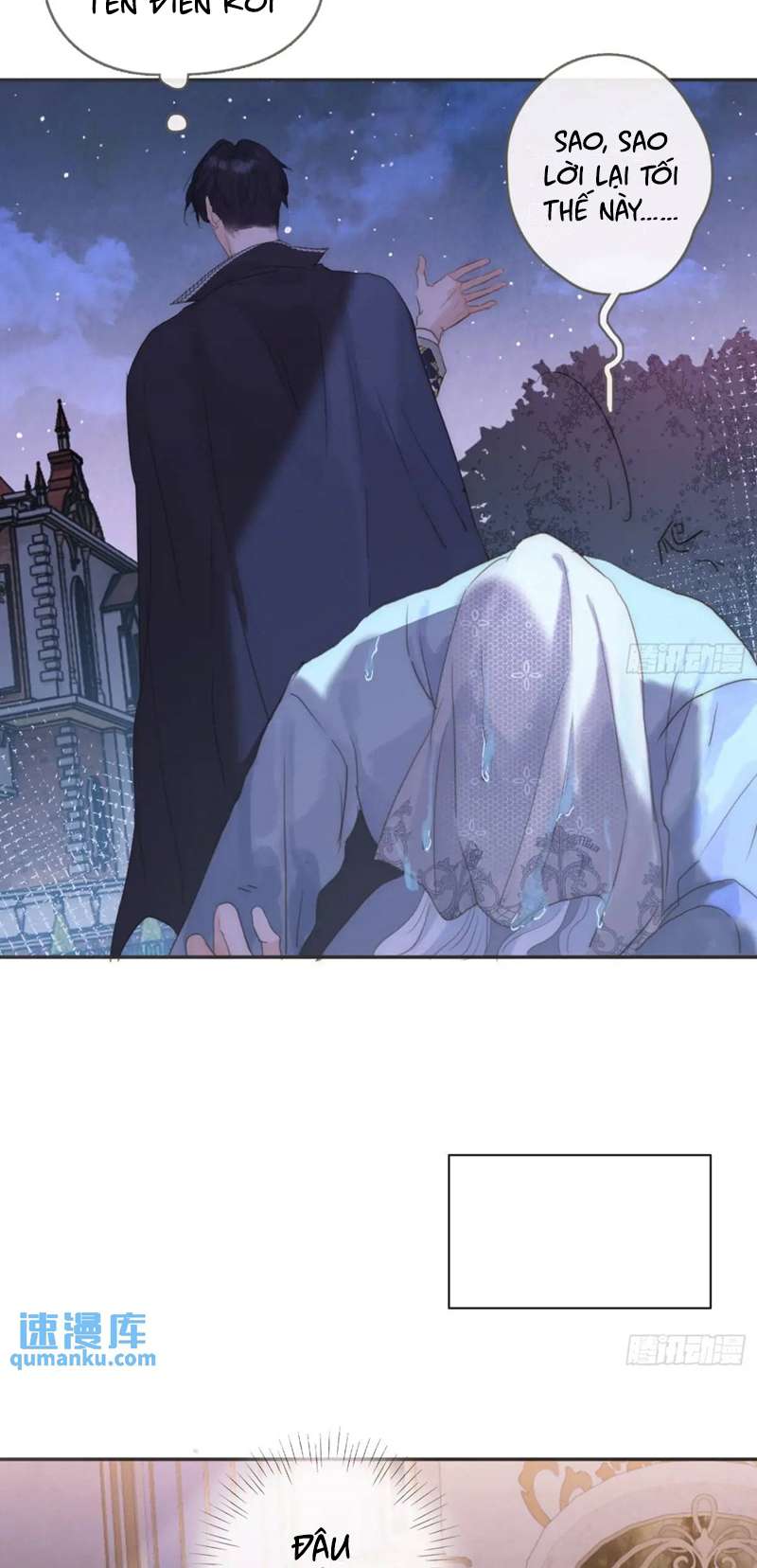 Thỉnh Cùng Ta Đồng Miên Chap 148 - Trang 2
