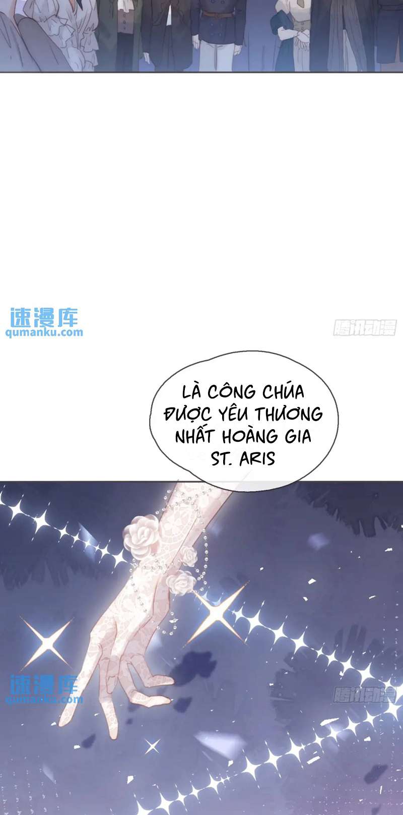 Thỉnh Cùng Ta Đồng Miên Chap 148 - Trang 2