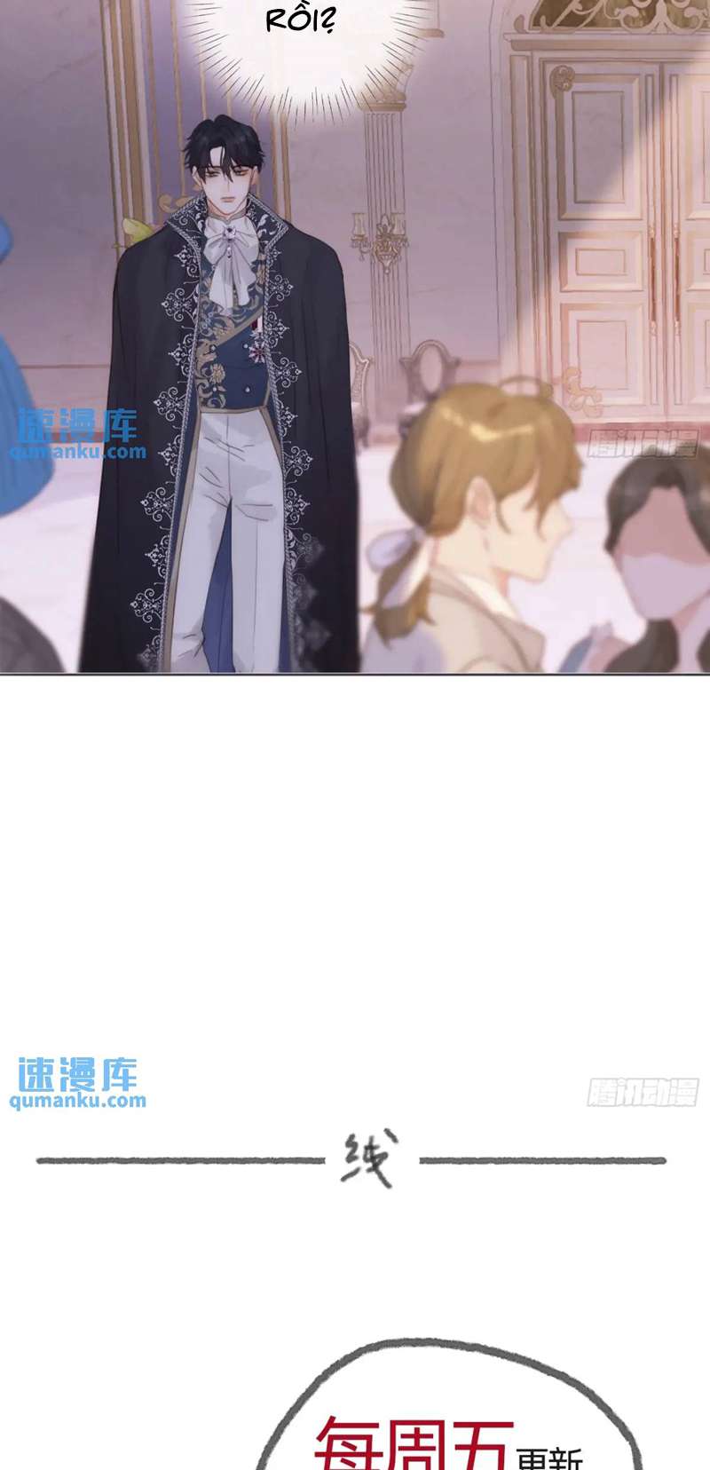 Thỉnh Cùng Ta Đồng Miên Chap 148 - Trang 2