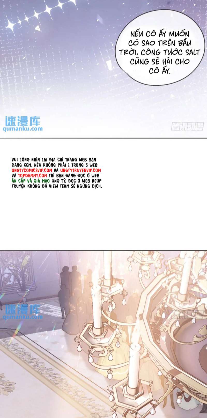 Thỉnh Cùng Ta Đồng Miên Chap 148 - Trang 2