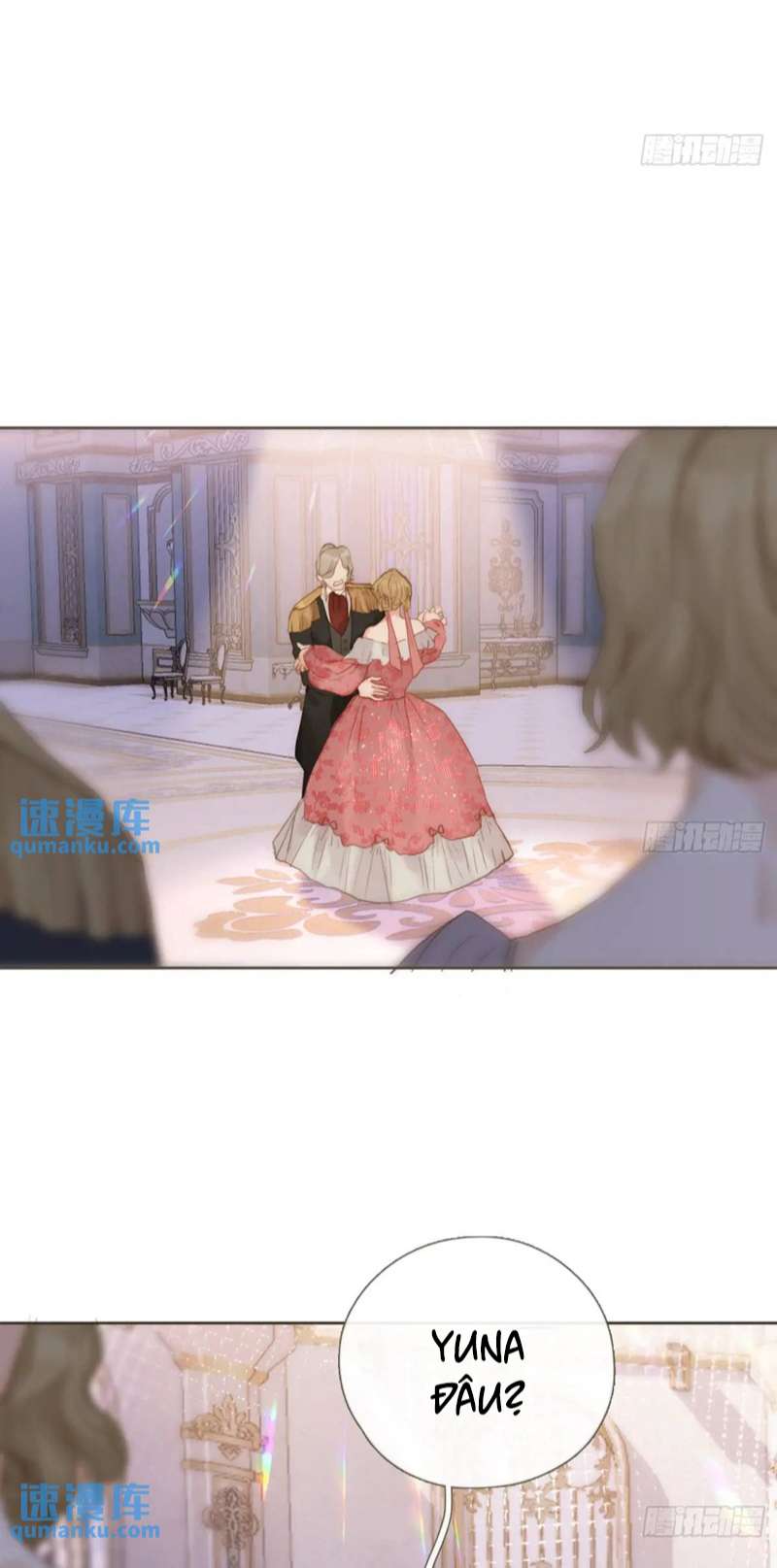 Thỉnh Cùng Ta Đồng Miên Chap 148 - Trang 2