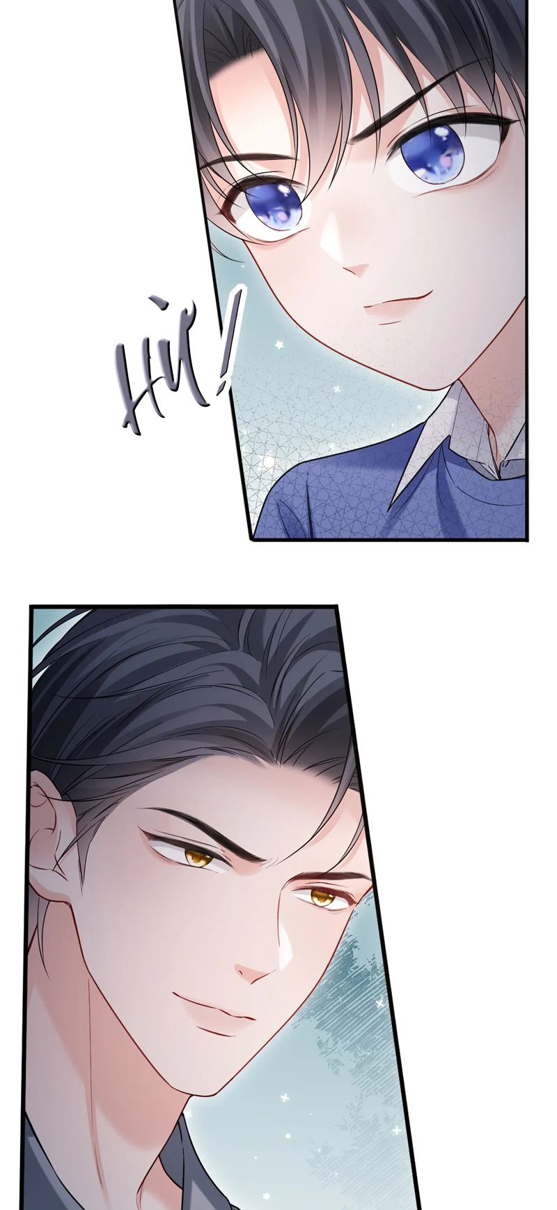 Đơn Xin Ly Hôn Chap 115 - Trang 2