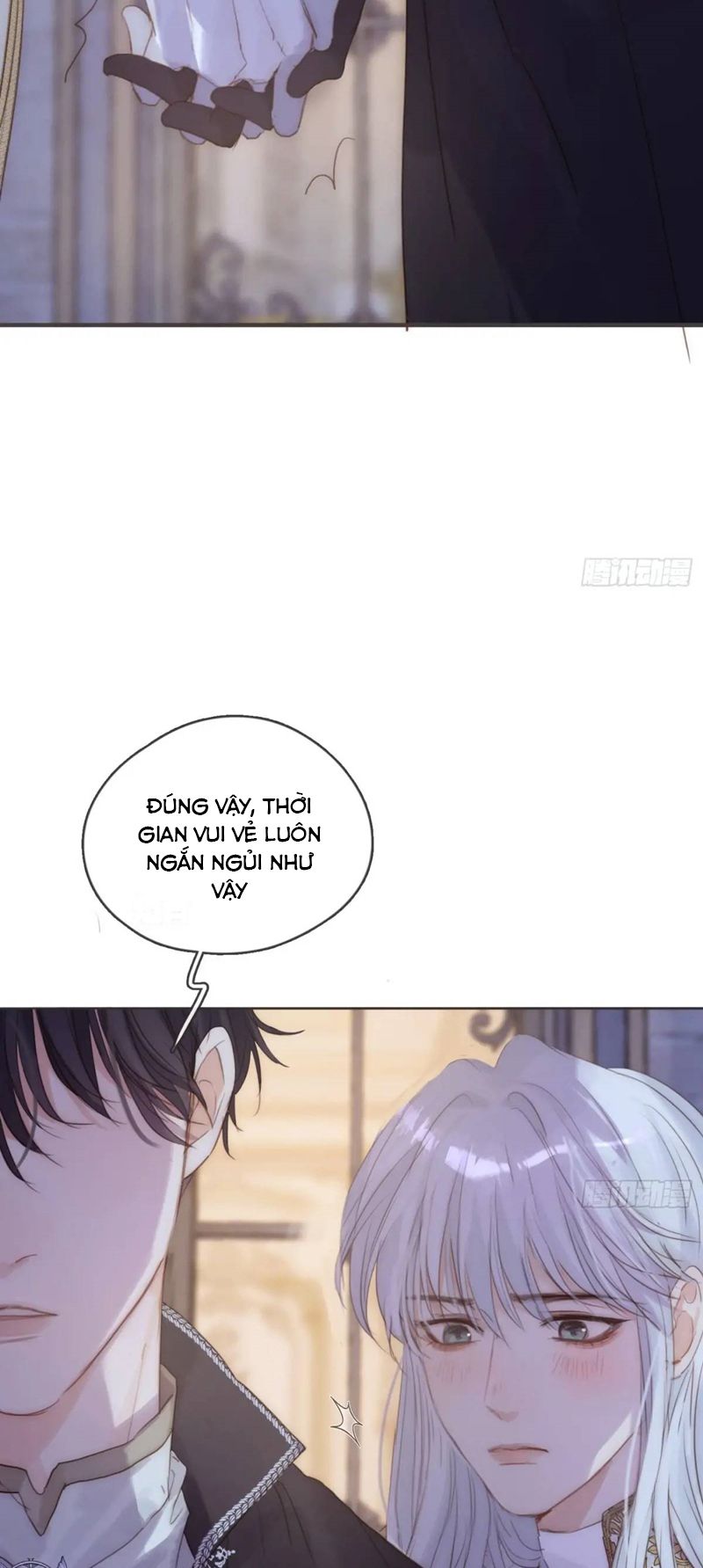 Thỉnh Cùng Ta Đồng Miên Chap 149 - Trang 2
