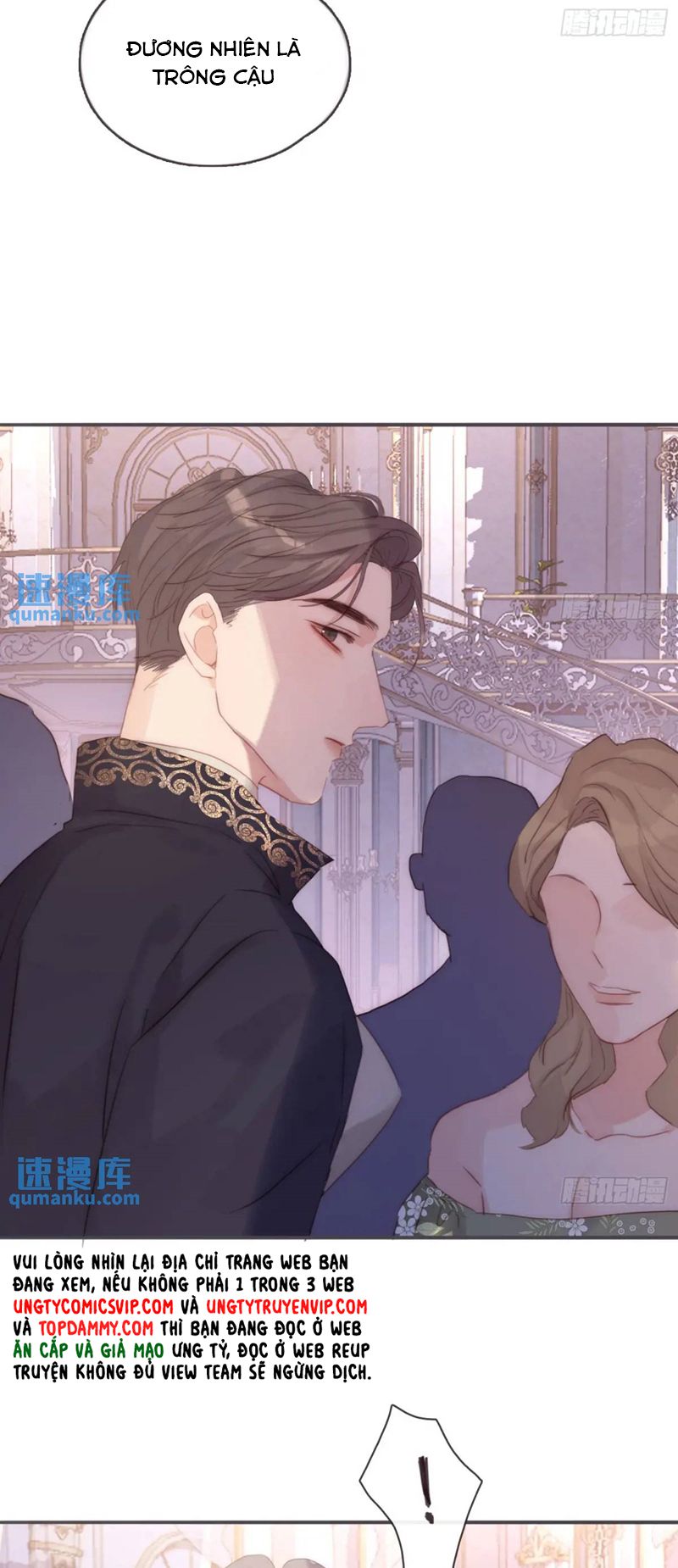 Thỉnh Cùng Ta Đồng Miên Chap 149 - Trang 2