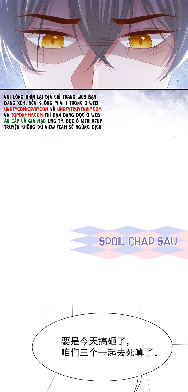 Quan Hệ Thế Thân Chapter 126 - Trang 4