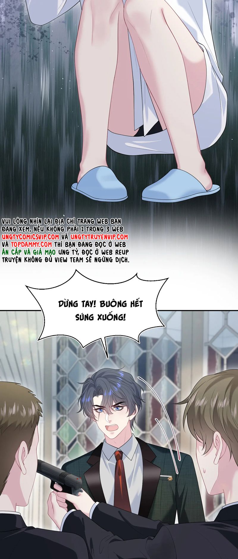Tuyệt Mỹ Bạch Liên Hoa Online Dạy Học Chap 264 - Next Chap 265