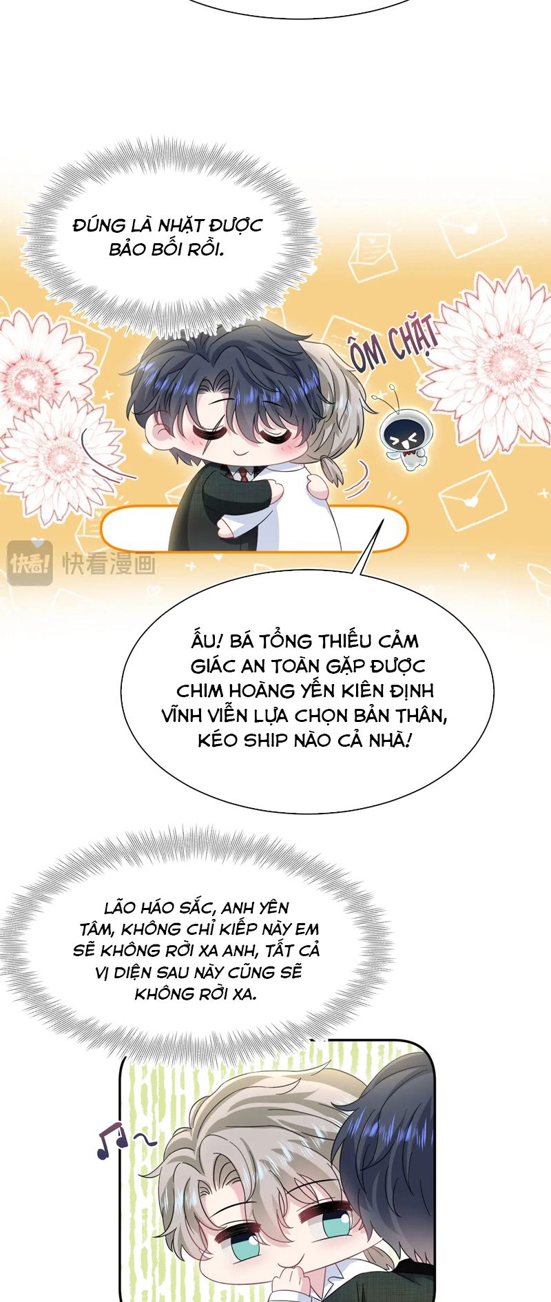 Tuyệt Mỹ Bạch Liên Hoa Online Dạy Học Chap 265 - Next Chap 266