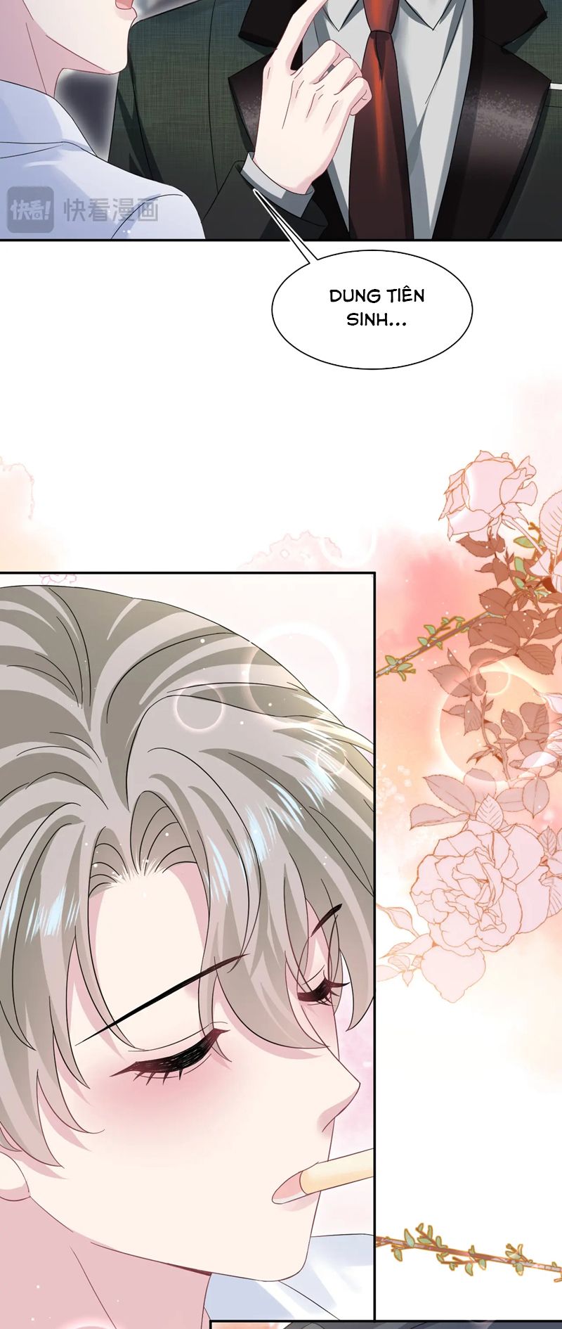Tuyệt Mỹ Bạch Liên Hoa Online Dạy Học Chap 265 - Next Chap 266