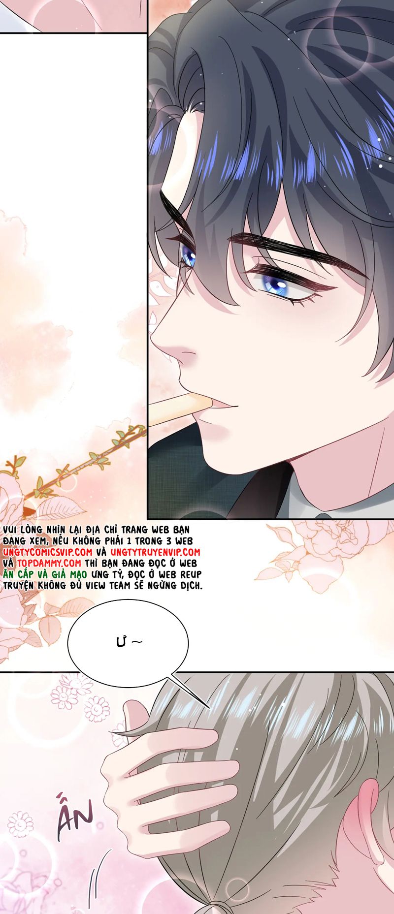 Tuyệt Mỹ Bạch Liên Hoa Online Dạy Học Chap 265 - Next Chap 266