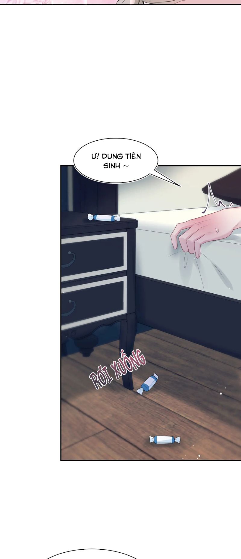 Tuyệt Mỹ Bạch Liên Hoa Online Dạy Học Chap 265 - Next Chap 266