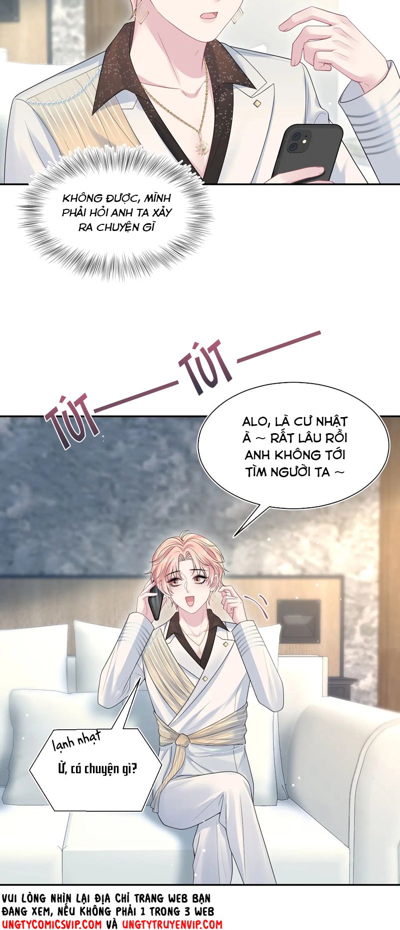 Tuyệt Mỹ Bạch Liên Hoa Online Dạy Học Chap 265 - Next Chap 266