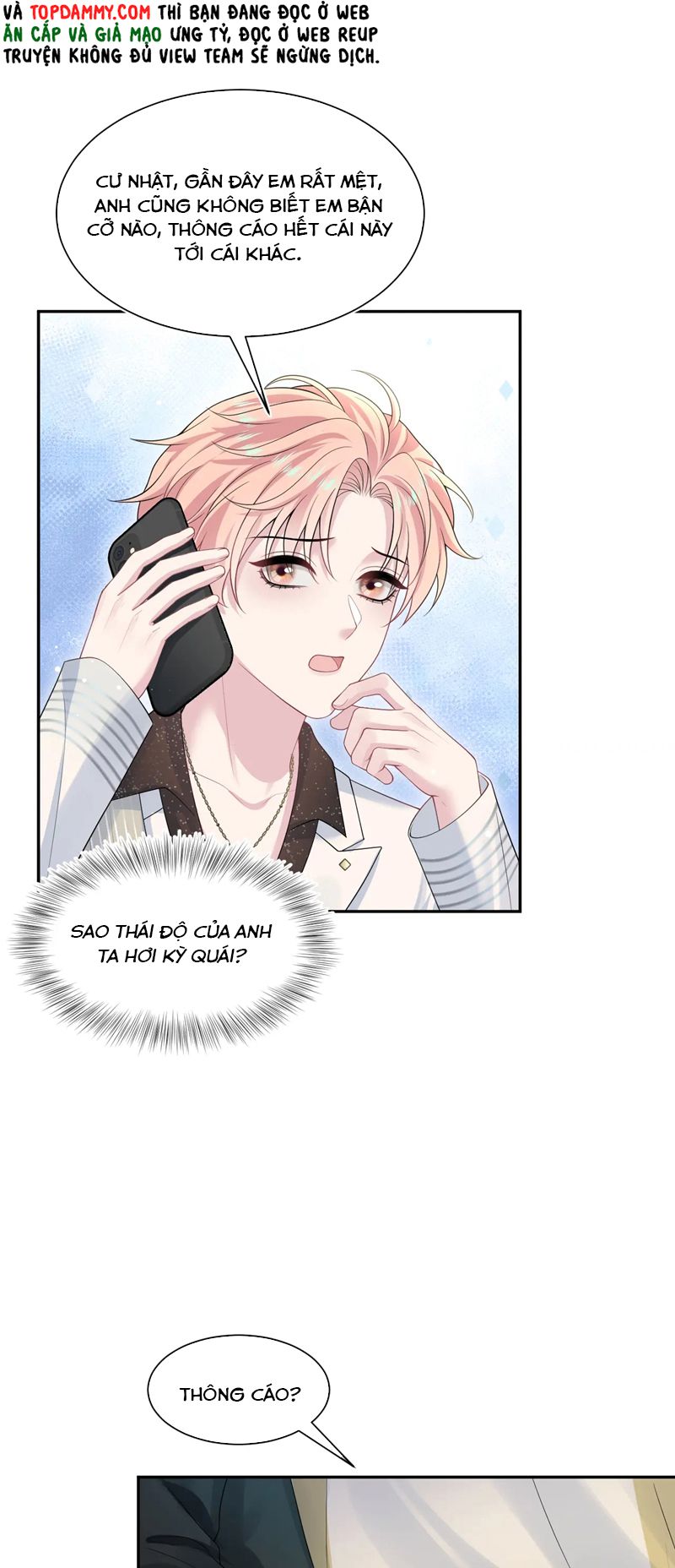 Tuyệt Mỹ Bạch Liên Hoa Online Dạy Học Chap 265 - Next Chap 266