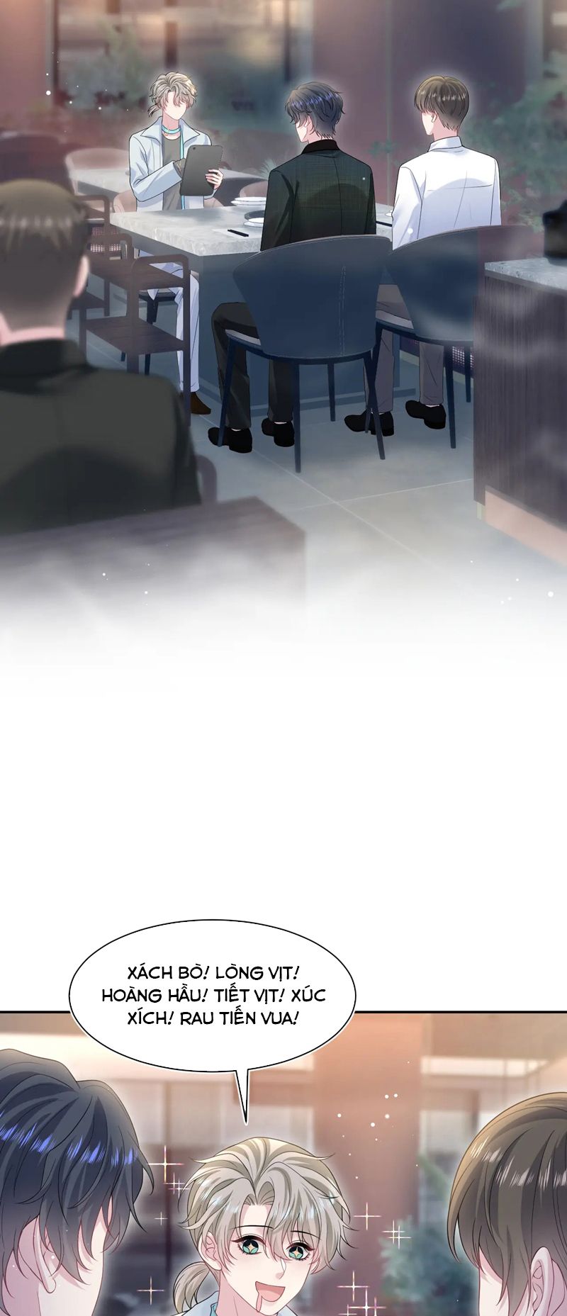 Tuyệt Mỹ Bạch Liên Hoa Online Dạy Học Chap 265 - Next Chap 266