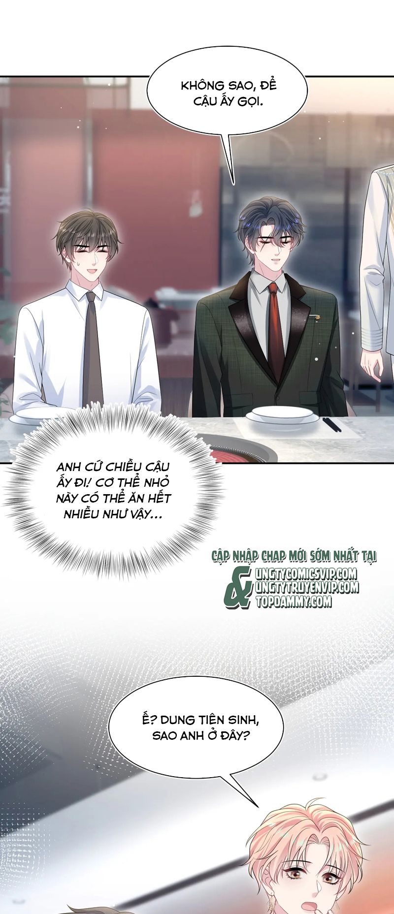 Tuyệt Mỹ Bạch Liên Hoa Online Dạy Học Chap 265 - Next Chap 266
