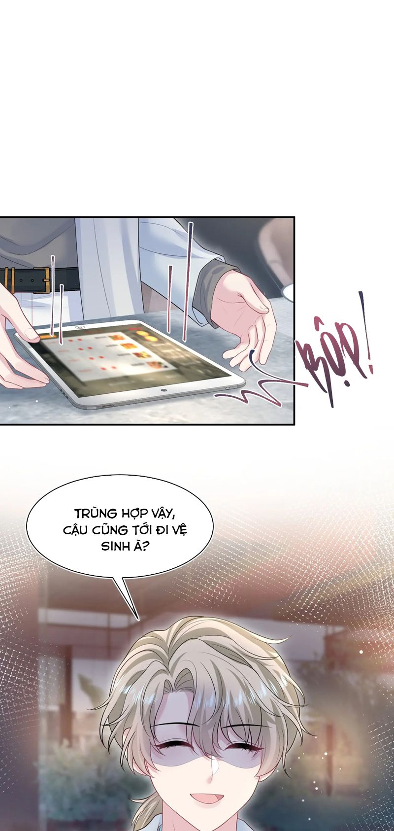 Tuyệt Mỹ Bạch Liên Hoa Online Dạy Học Chap 265 - Next Chap 266