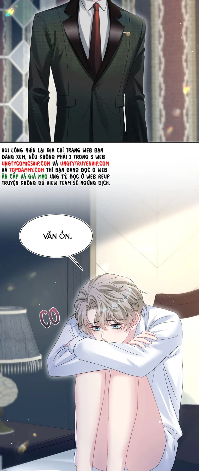 Tuyệt Mỹ Bạch Liên Hoa Online Dạy Học Chap 265 - Next Chap 266