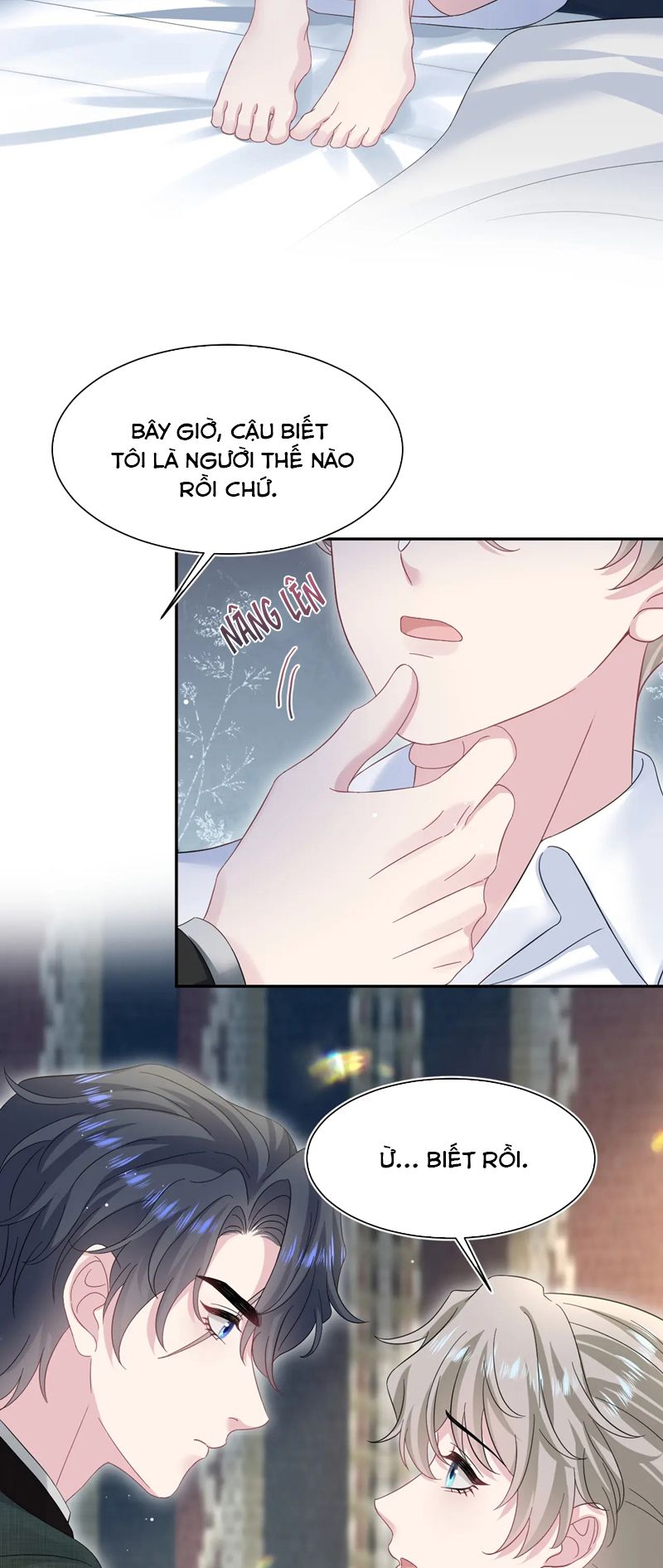 Tuyệt Mỹ Bạch Liên Hoa Online Dạy Học Chap 265 - Next Chap 266