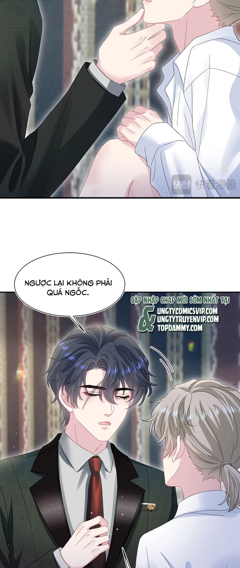 Tuyệt Mỹ Bạch Liên Hoa Online Dạy Học Chap 265 - Next Chap 266