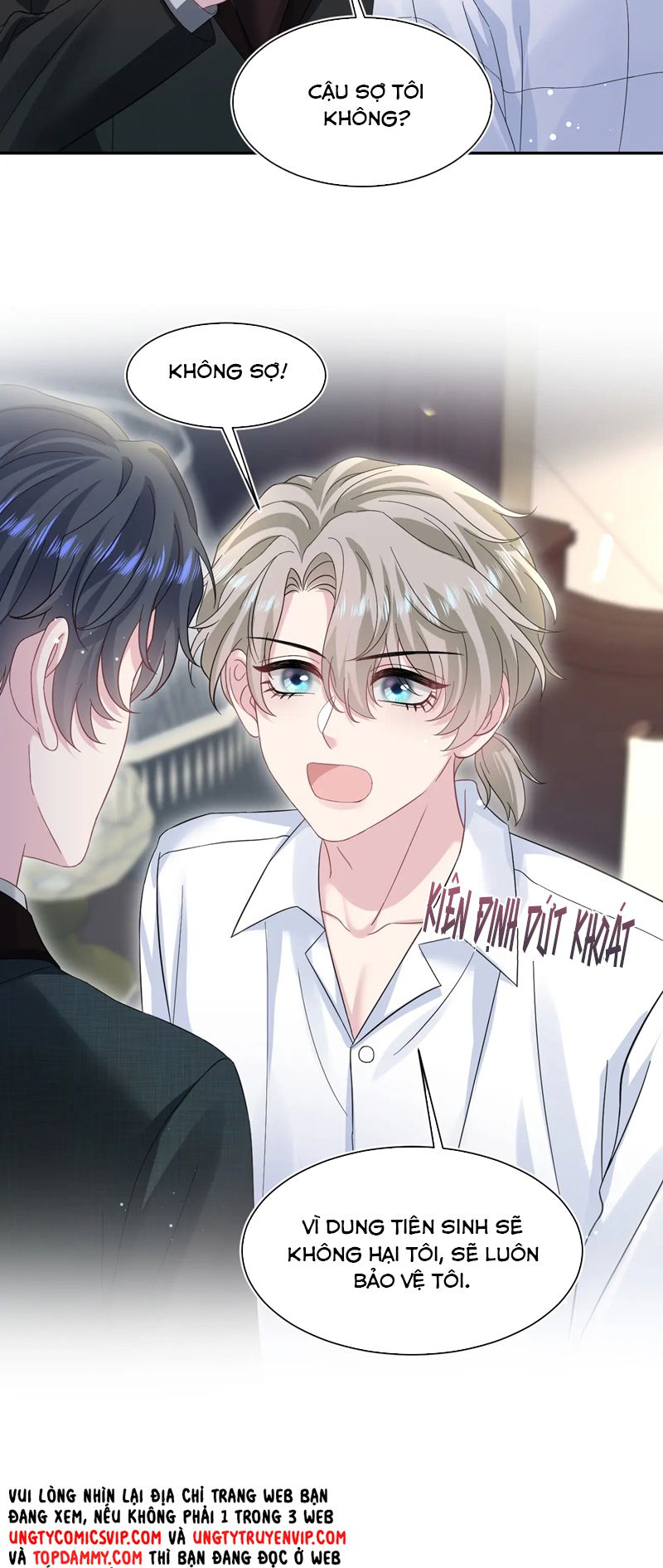 Tuyệt Mỹ Bạch Liên Hoa Online Dạy Học Chap 265 - Next Chap 266