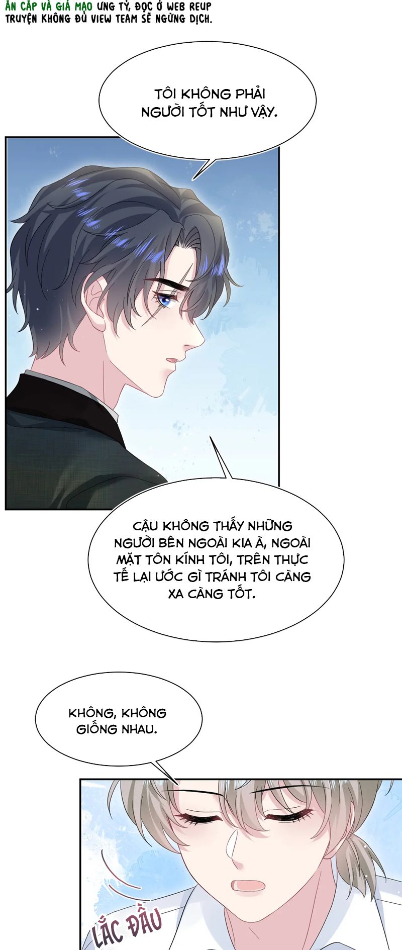 Tuyệt Mỹ Bạch Liên Hoa Online Dạy Học Chap 265 - Next Chap 266