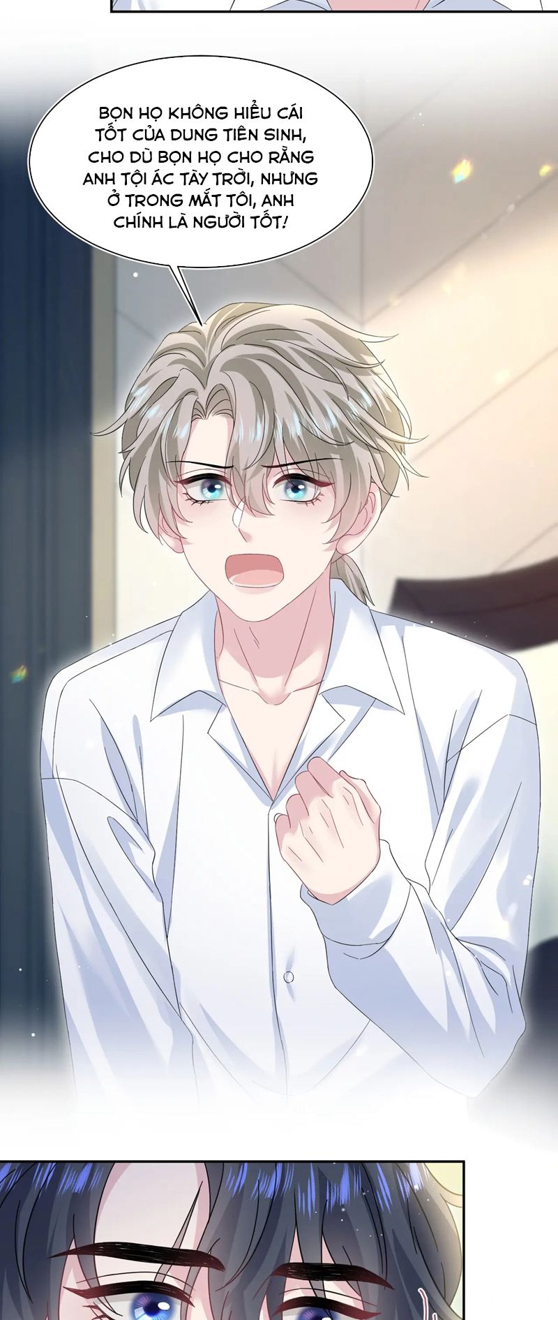 Tuyệt Mỹ Bạch Liên Hoa Online Dạy Học Chap 265 - Next Chap 266