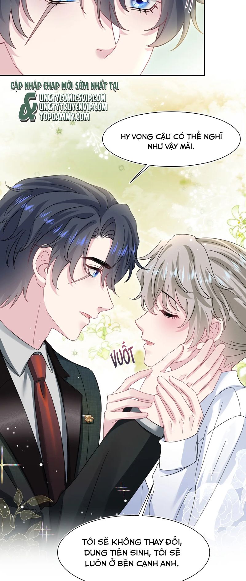 Tuyệt Mỹ Bạch Liên Hoa Online Dạy Học Chap 265 - Next Chap 266